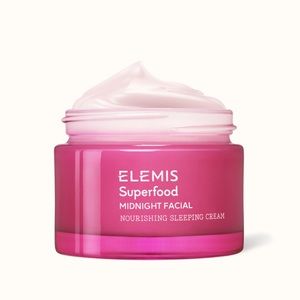 Elemis Superfood • Midnight Facial